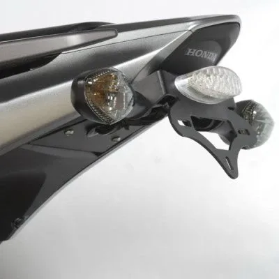 R&G Държач за номер за Honda NC 700X (2012–2014), NC 700S (2012–2014), NC 700 Integra (2012–2014) и др.