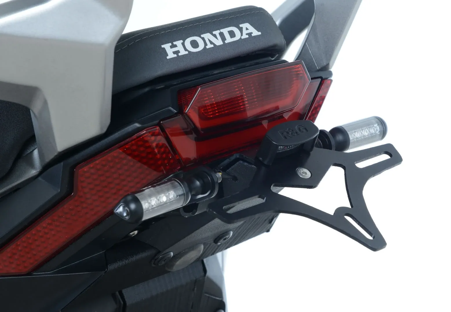 R&G Държач за номер за Honda X-ADV 750 (2017–2020)