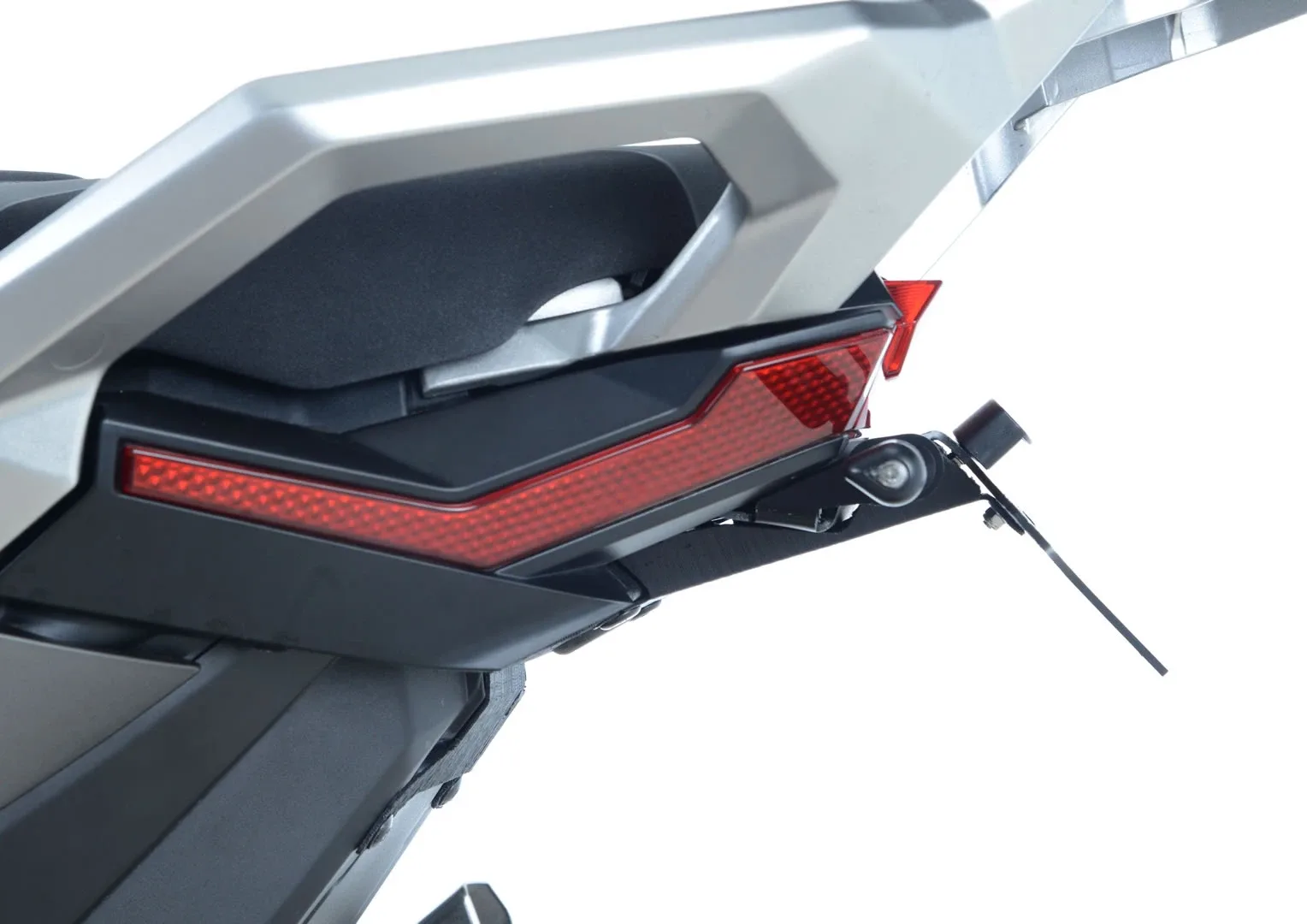 R&G Държач за номер за Honda X-ADV 750 (2017–2020)