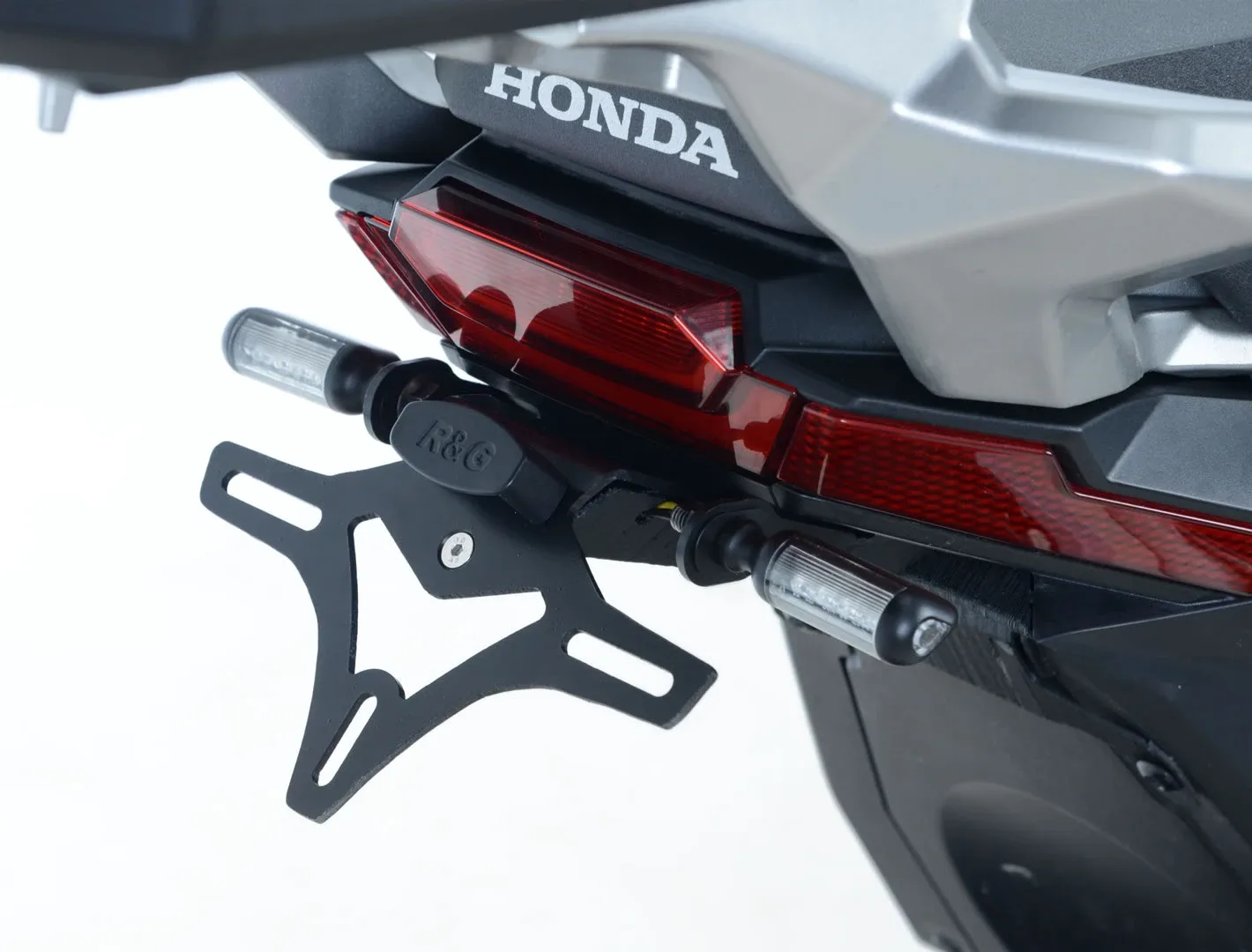 R&G Държач за номер за Honda X-ADV 750 (2017–2020)