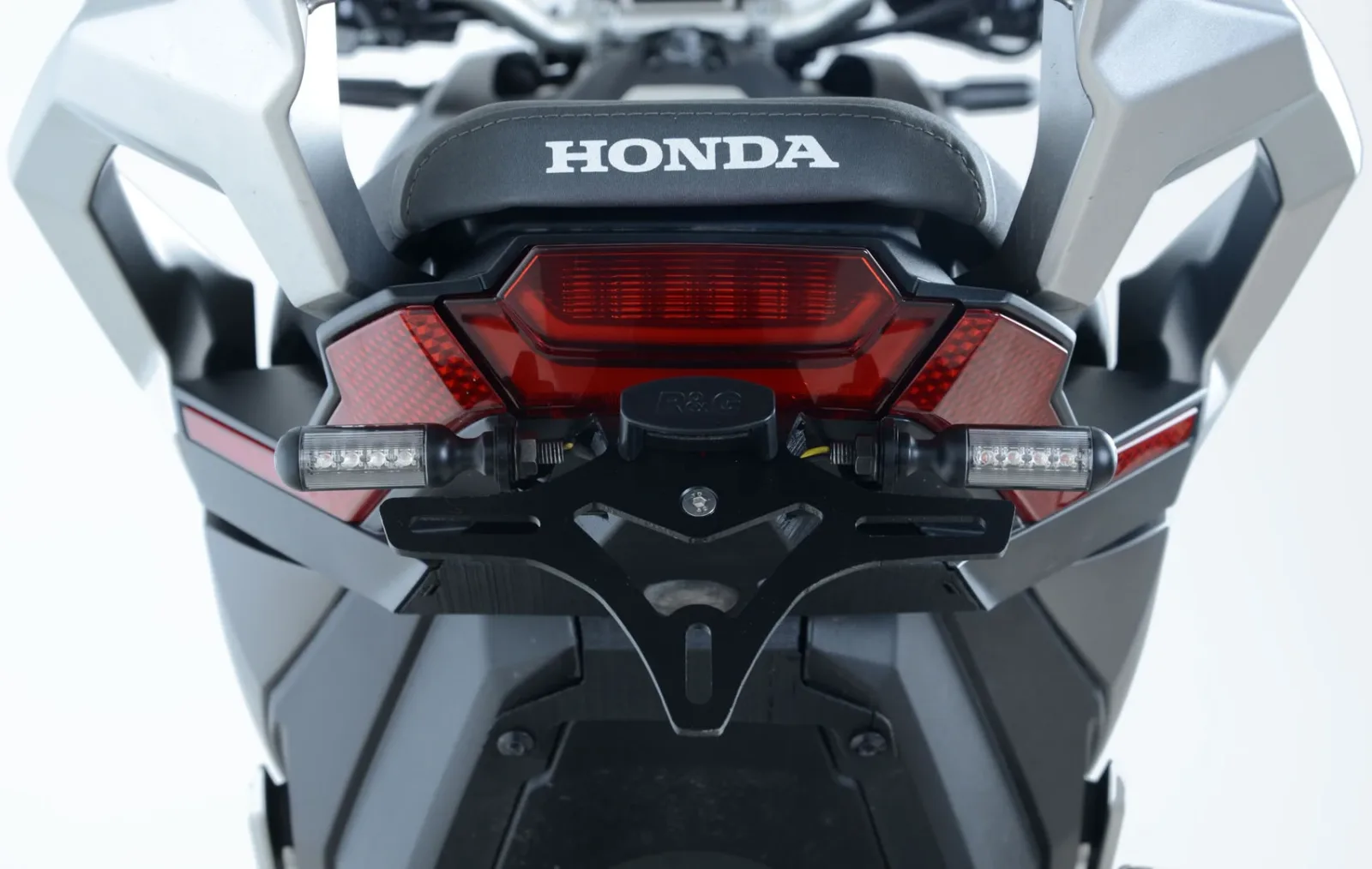 R&G Държач за номер за Honda X-ADV 750 (2017–2020)