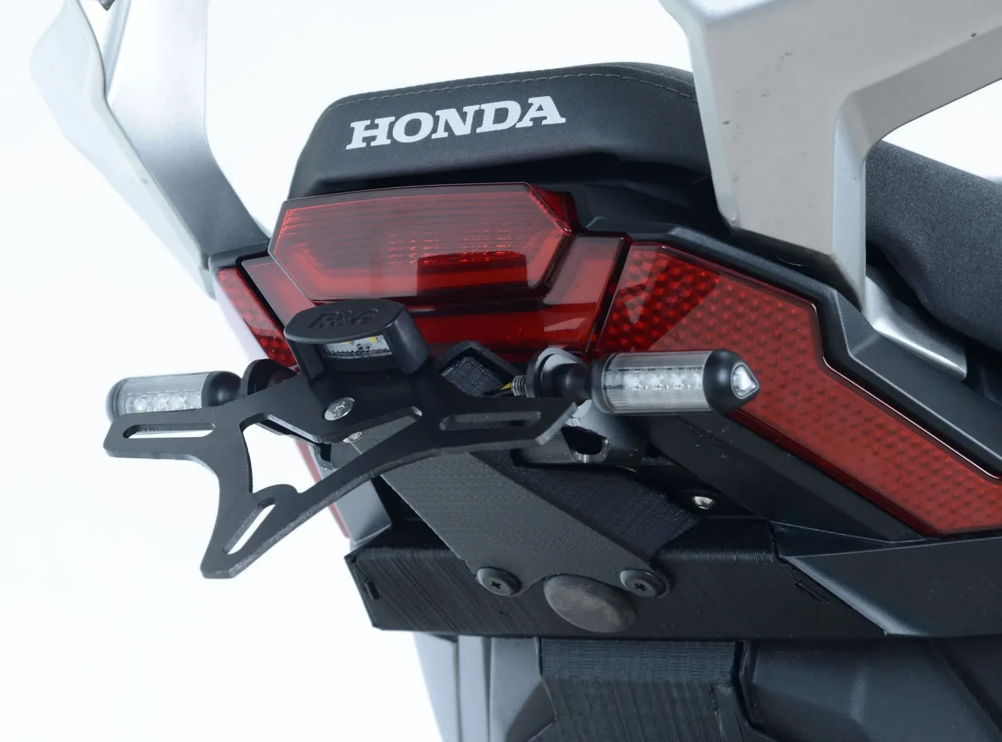 R&G Държач за номер за Honda X-ADV 750 (2017–2020)