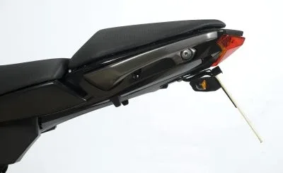 R&G Държач за номер за Kawasaki ER-6F (2012–2016), ER-6N (2012–2016)