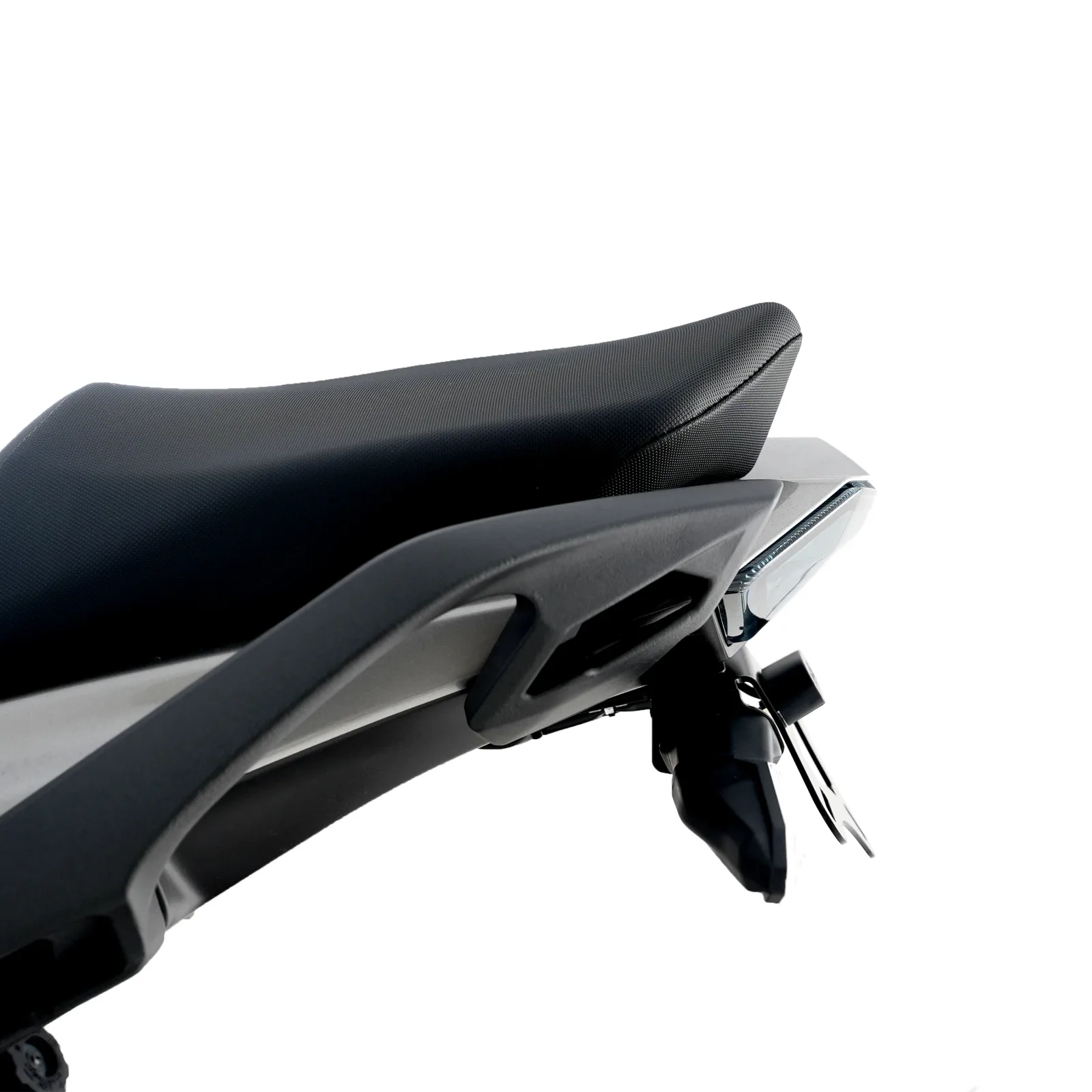 R&G Държач за номер за Kawasaki Ninja 1000SX (2020–2024), Ninja 1100SX (2025+)