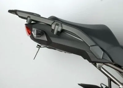 R&G Държач за номер за Kawasaki Versys 1000 (2012–2018)