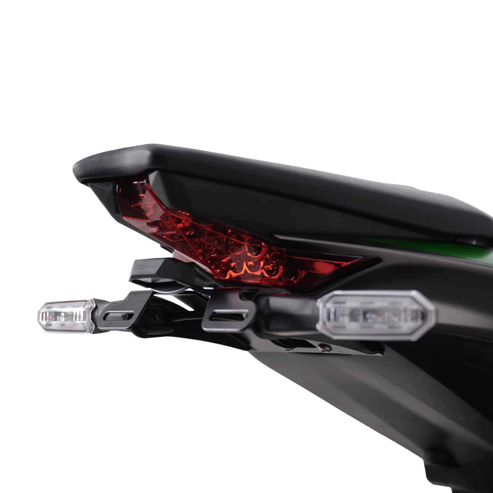 R&G Държач за номер за Kawasaki Z1000 (2014–2018), Z1000R (2017–2020)