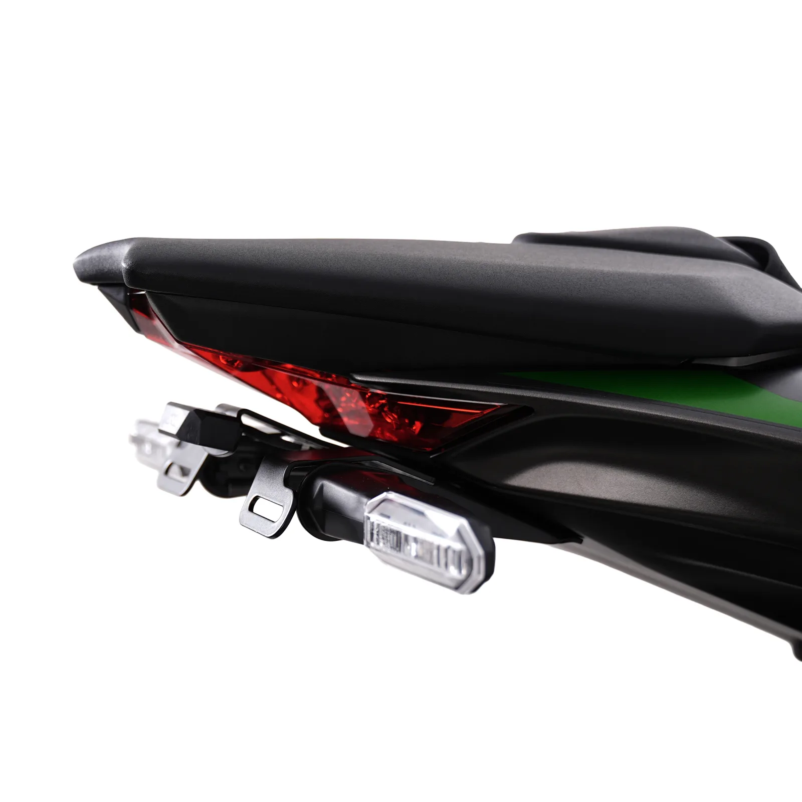 R&G Държач за номер за Kawasaki Z1000 (2014–2018), Z1000R (2017–2020)