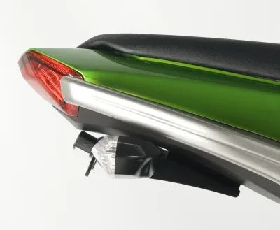 R&G Държач за номер за Kawasaki Z1000SX (2011–2016)