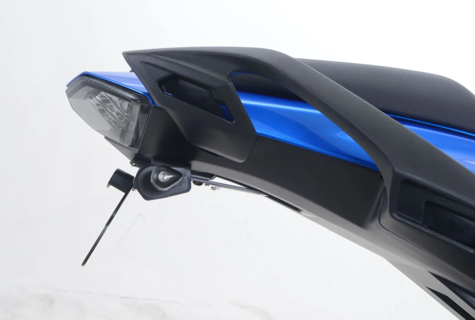 R&G Държач за номер за Kawasaki Z1000SX (2014–2019)