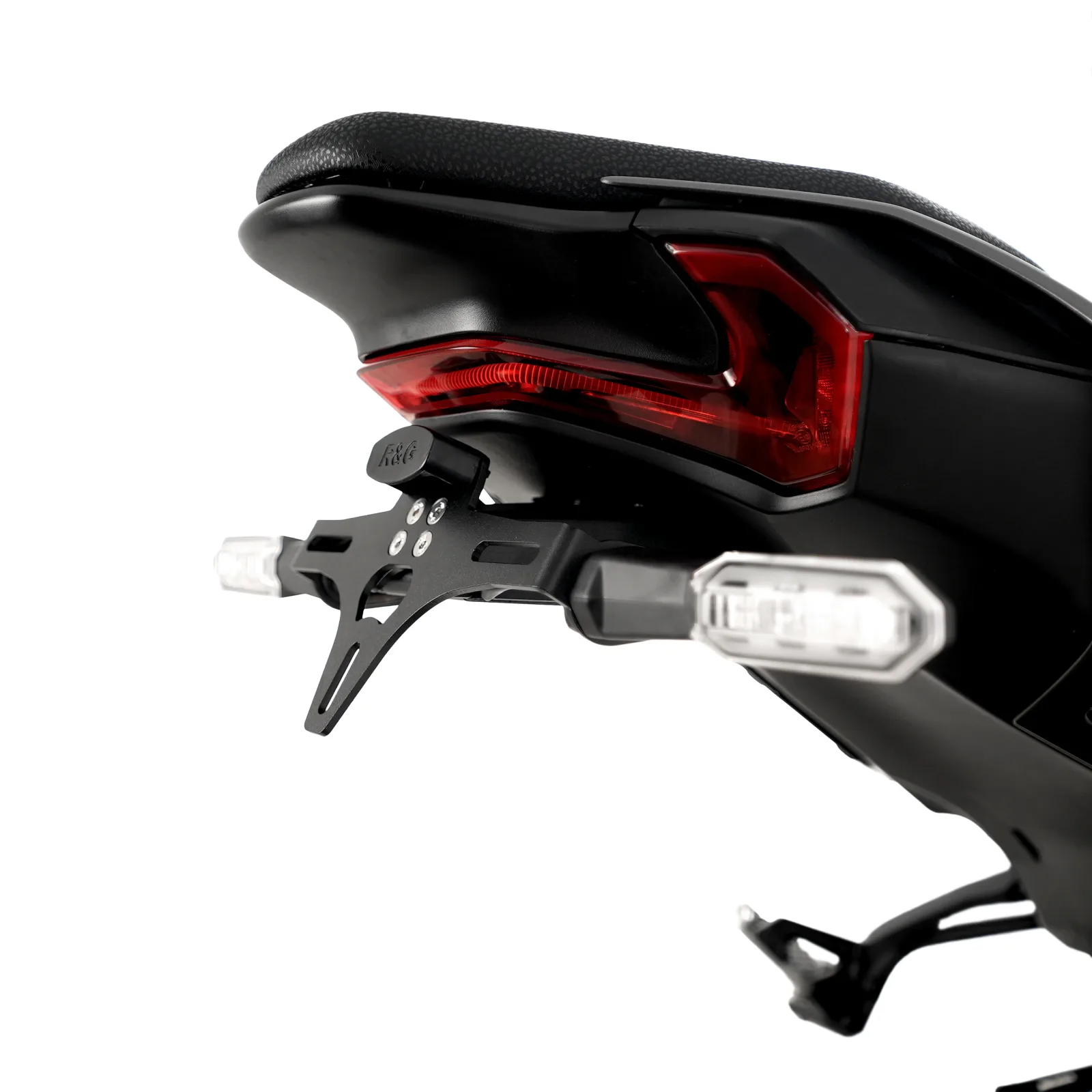 R&G Държач за номер за Kawasaki Z900 (2022+)