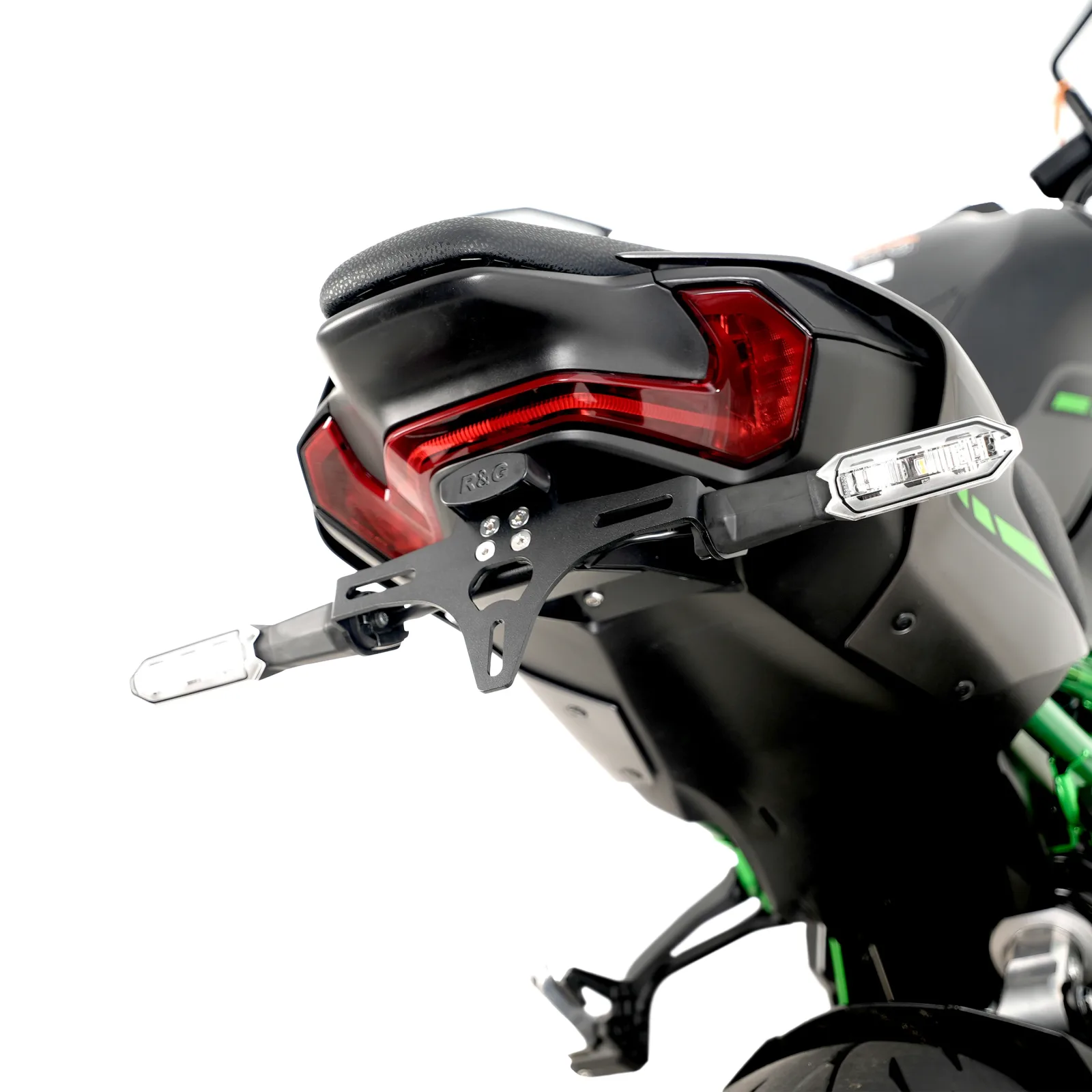 R&G Държач за номер за Kawasaki Z900 (2022+)