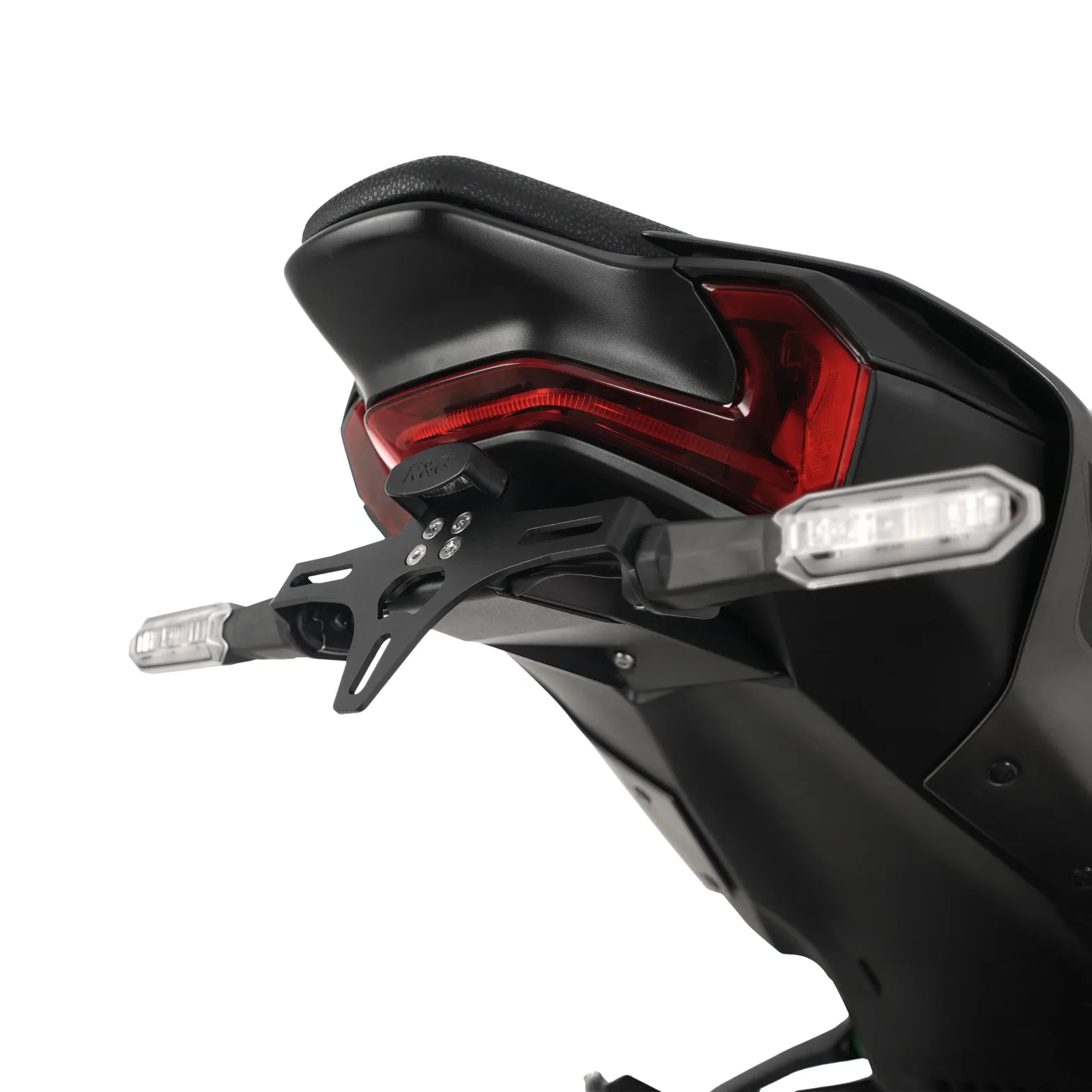 R&G Държач за номер за Kawasaki Z900 (2022+)