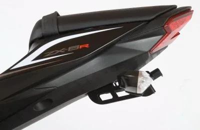 R&G Държач за номер за Kawasaki ZX-10R (2008–2010), ZX-6R (2009–2018)