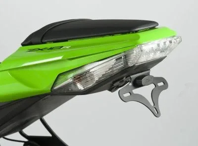 R&G Държач за номер за Kawasaki ZX-10R (2011–2015)