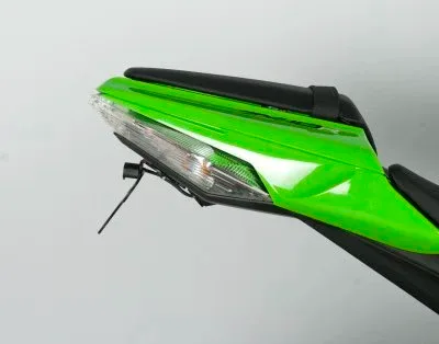 R&G Държач за номер за Kawasaki ZX-10R (2011–2015)