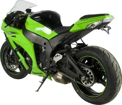R&G Държач за номер за Kawasaki ZX-10R (2011–2015)