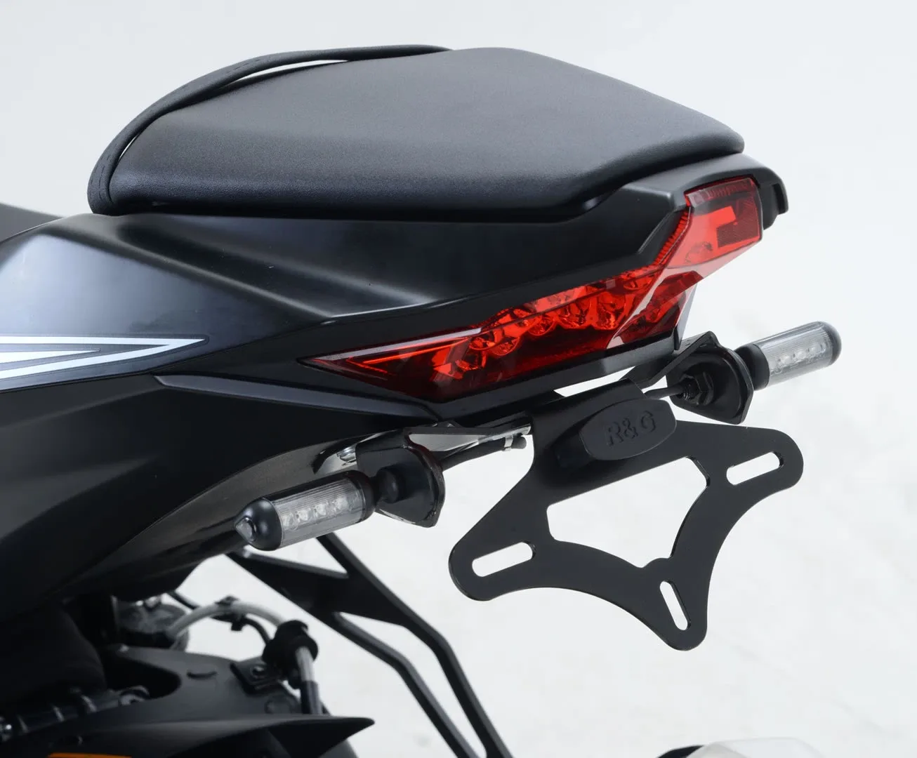 R&G Държач за номер за Kawasaki ZX-10R (2016–2020)