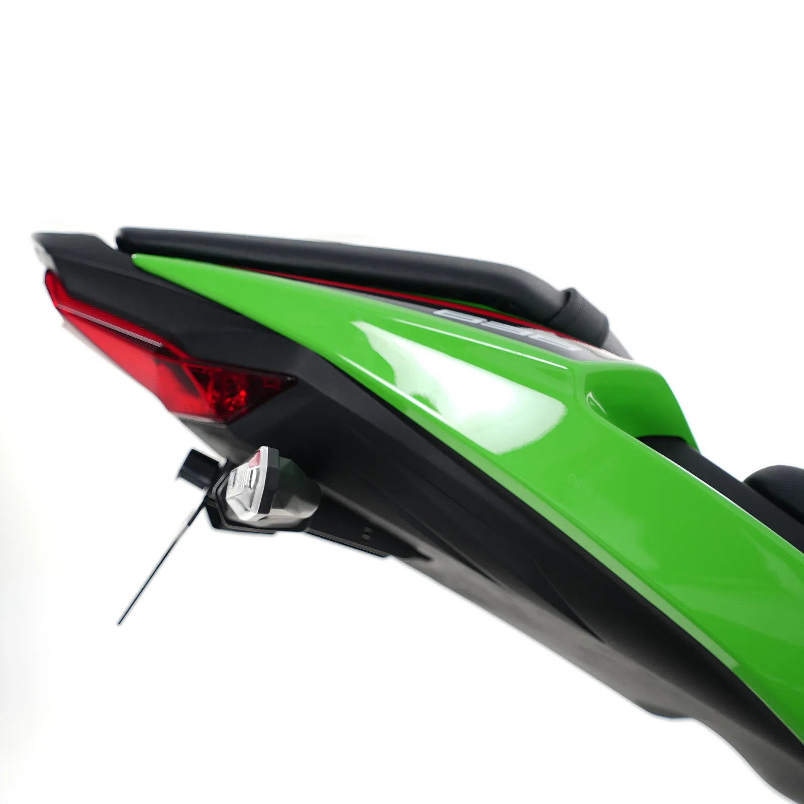 R&G Държач за номер за Kawasaki ZX-6R (2019+)