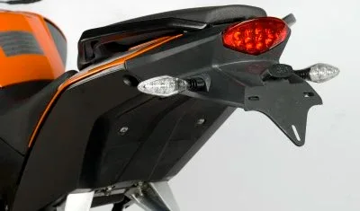 R&G Държач за номер за KTM 125 Duke (2011–2016), 200 Duke (2012–2016), 390 Duke (2013–2016)