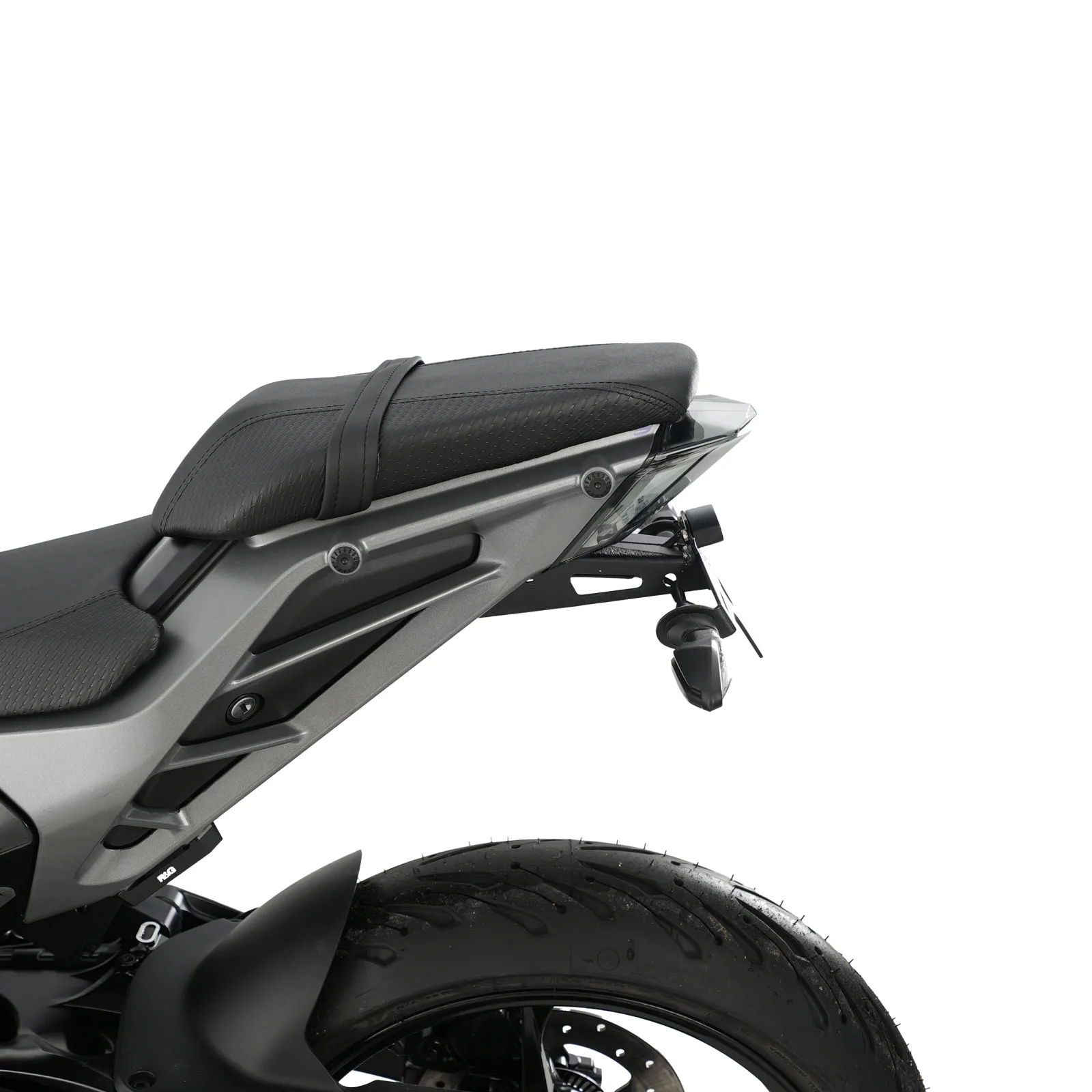 R&G Държач за номер за KTM 125 Duke (2024+), 250 Duke (2024+), 390 Duke (2024+)