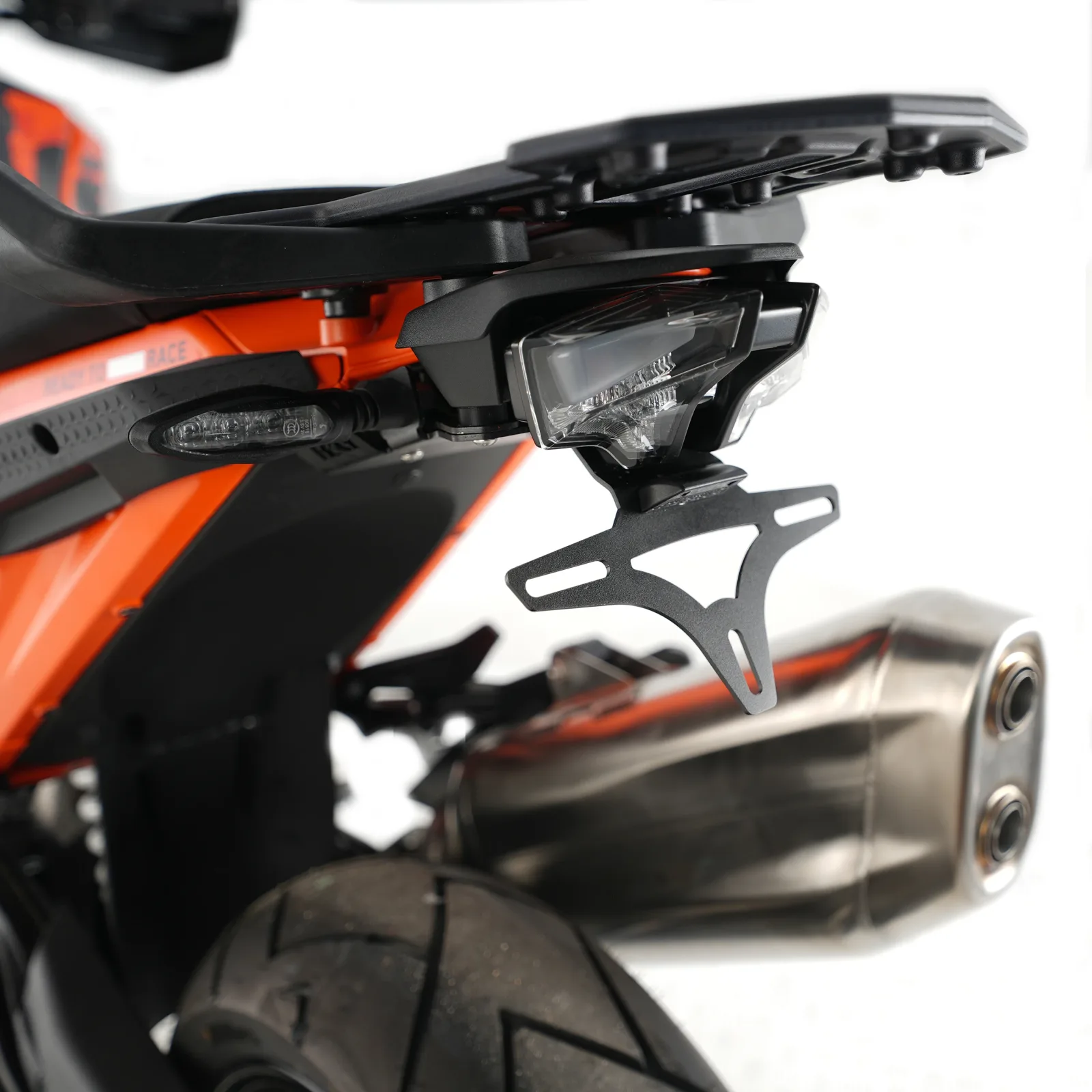 R&G Държач за номер за KTM 1290 Super Adventure (2021–2024)