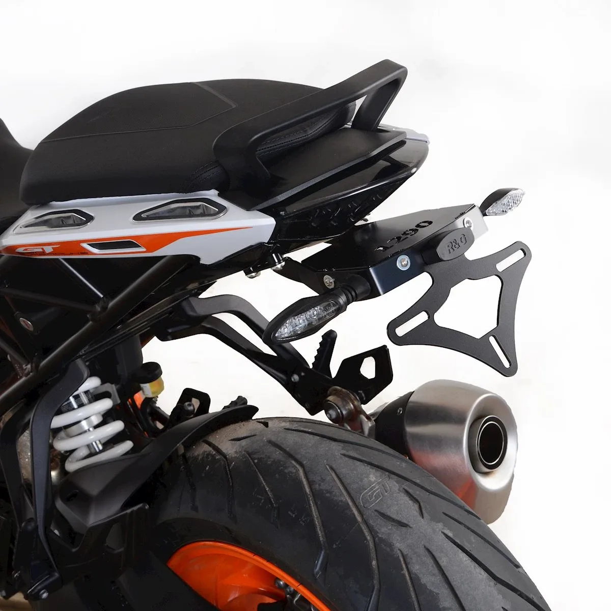 R&G Държач за номер за KTM 1290 Super Duke GT (2016–2024)
