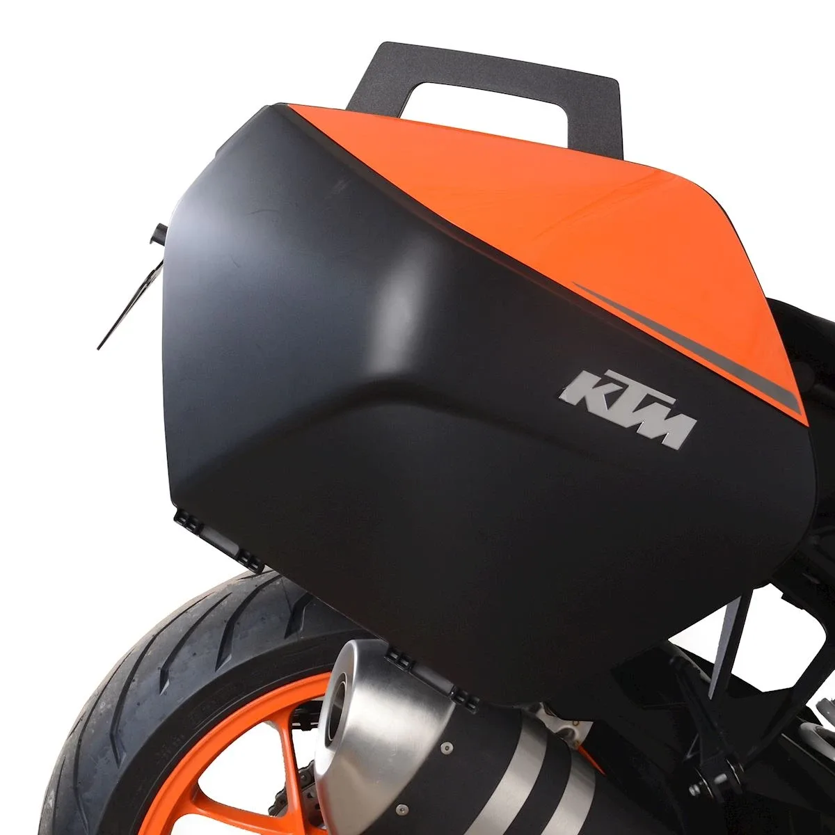 R&G Държач за номер за KTM 1290 Super Duke GT (2016–2024)