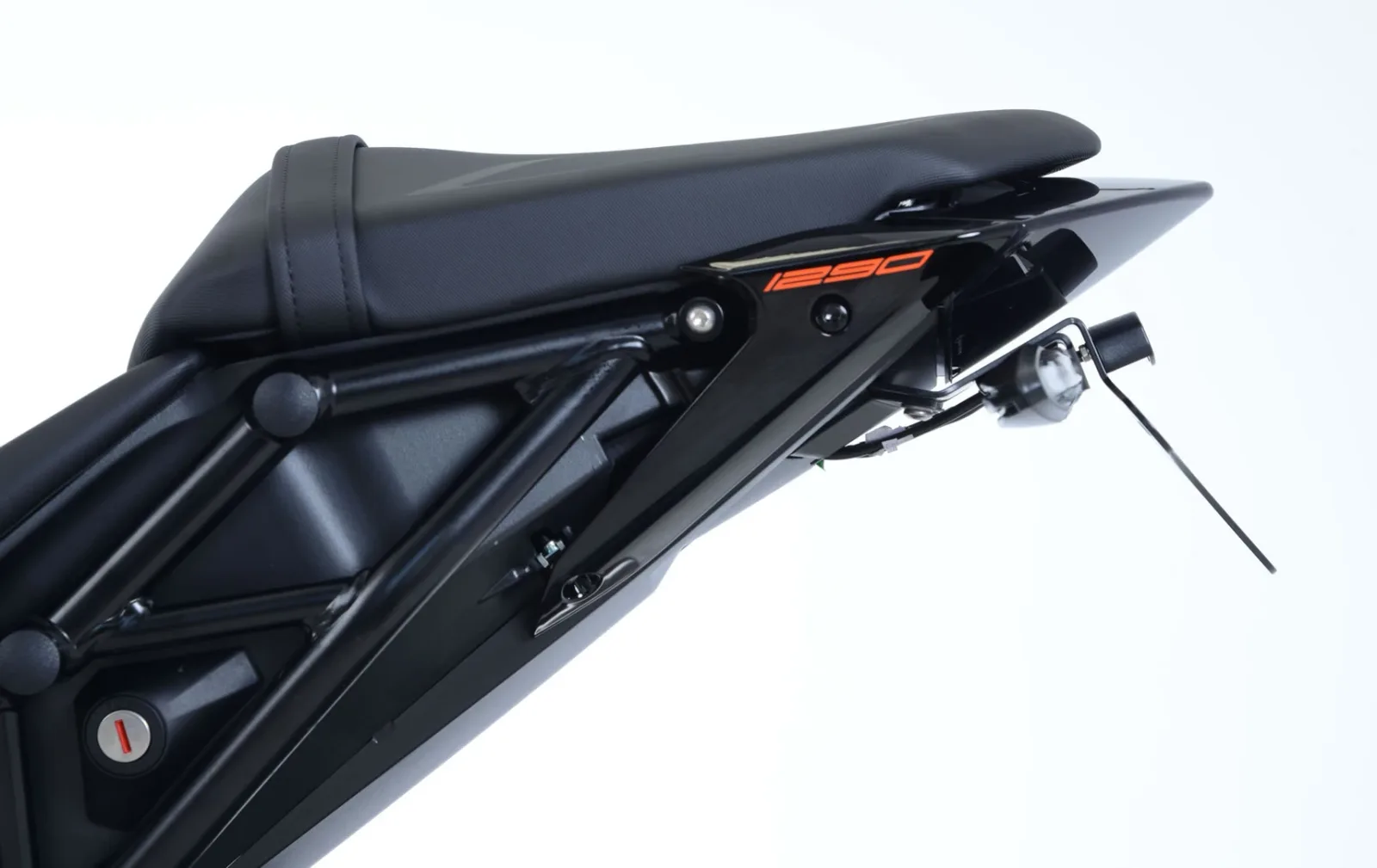 R&G Държач за номер за KTM 1290 Super Duke R (2017–2019)