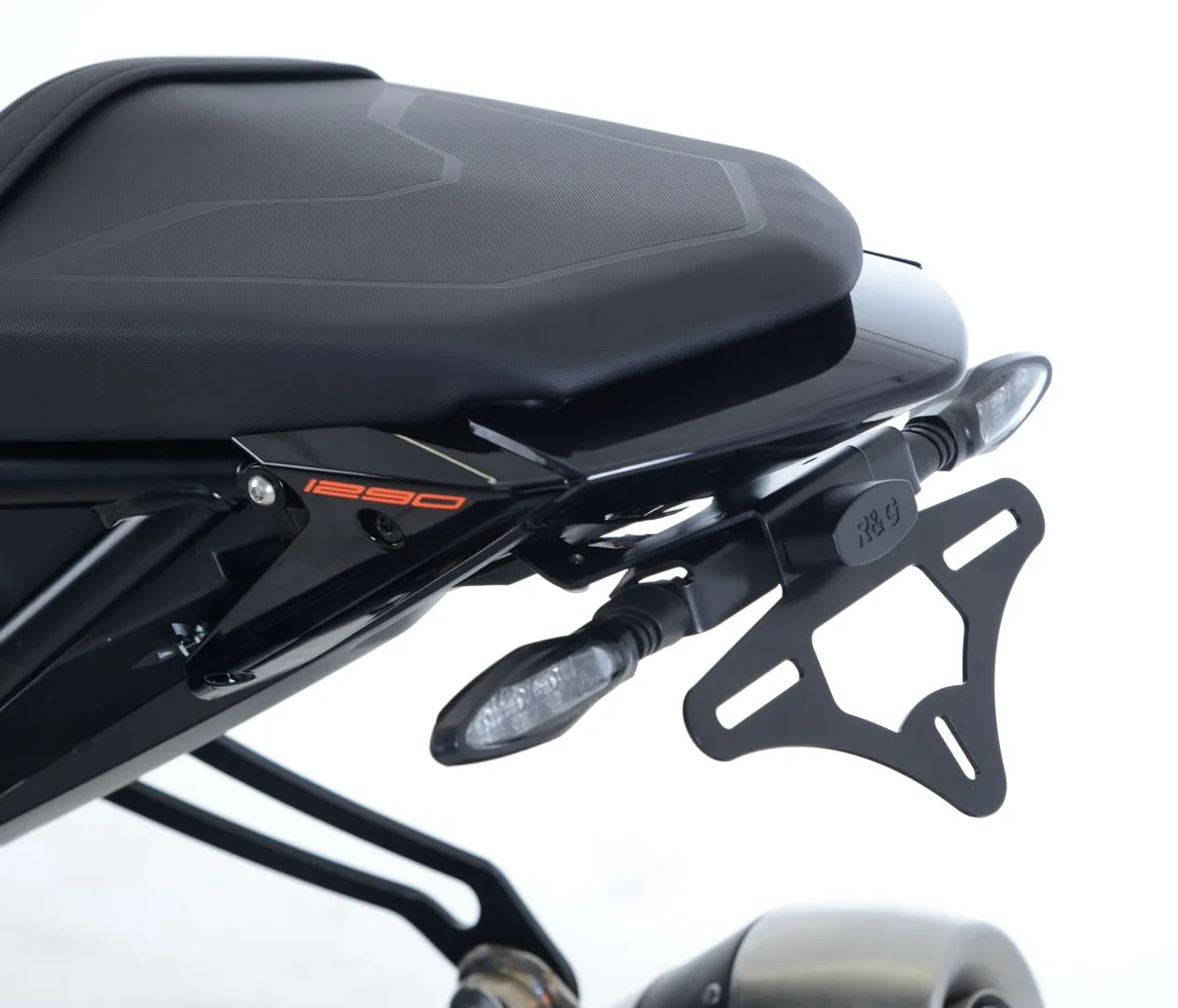 R&G Държач за номер за KTM 1290 Super Duke R (2017–2019)