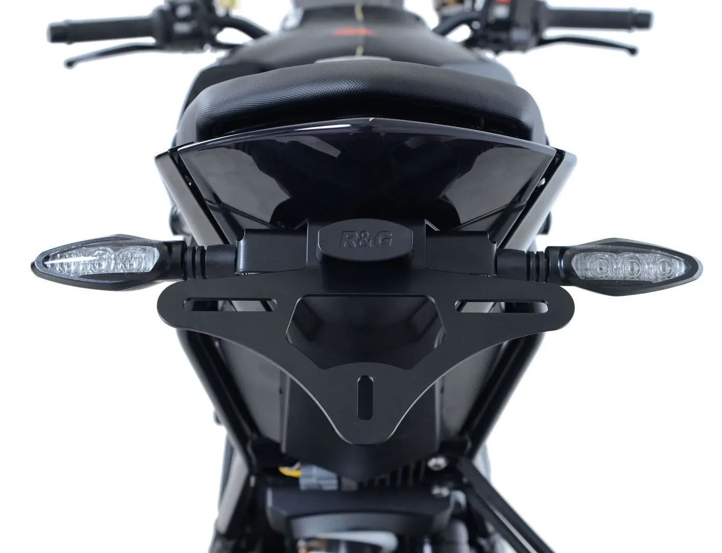 R&G Държач за номер за KTM 1290 Super Duke R (2017–2019)
