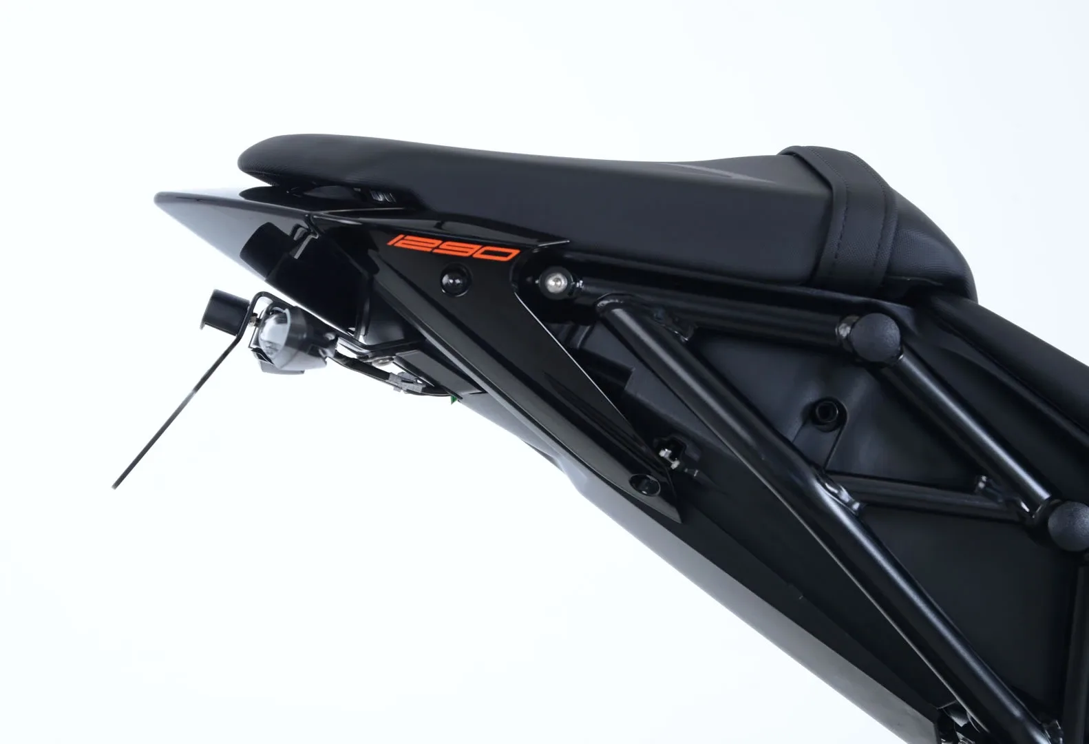 R&G Държач за номер за KTM 1290 Super Duke R (2017–2019)