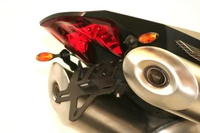 R&G Държач за номер за KTM 990 Super Duke R