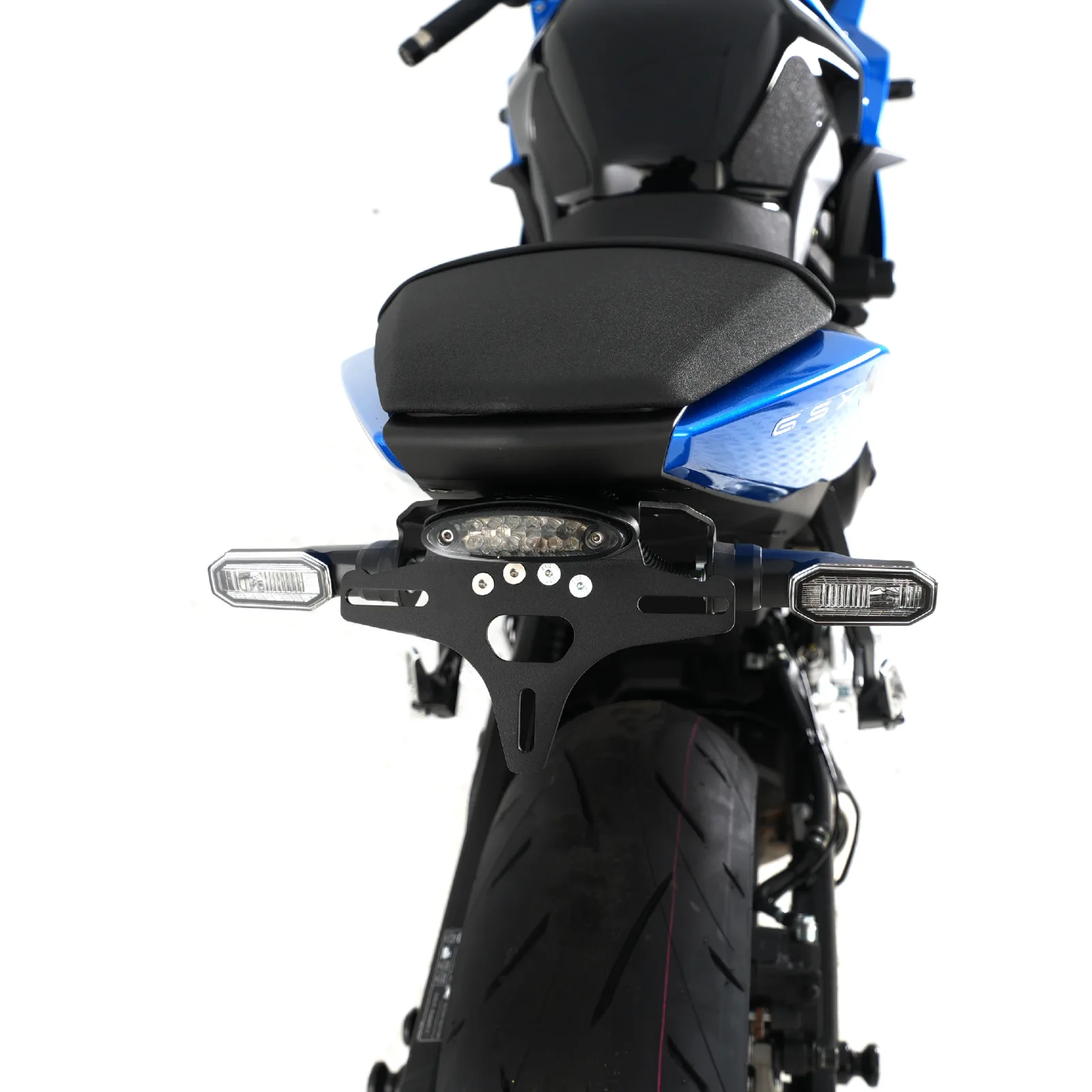 R&G Държач за номер за Suzuki GSX-8S (2023+), GSX-8R (2024+)