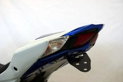R&G Държач за номер за Suzuki GSX-R 1000 (2009–2016)