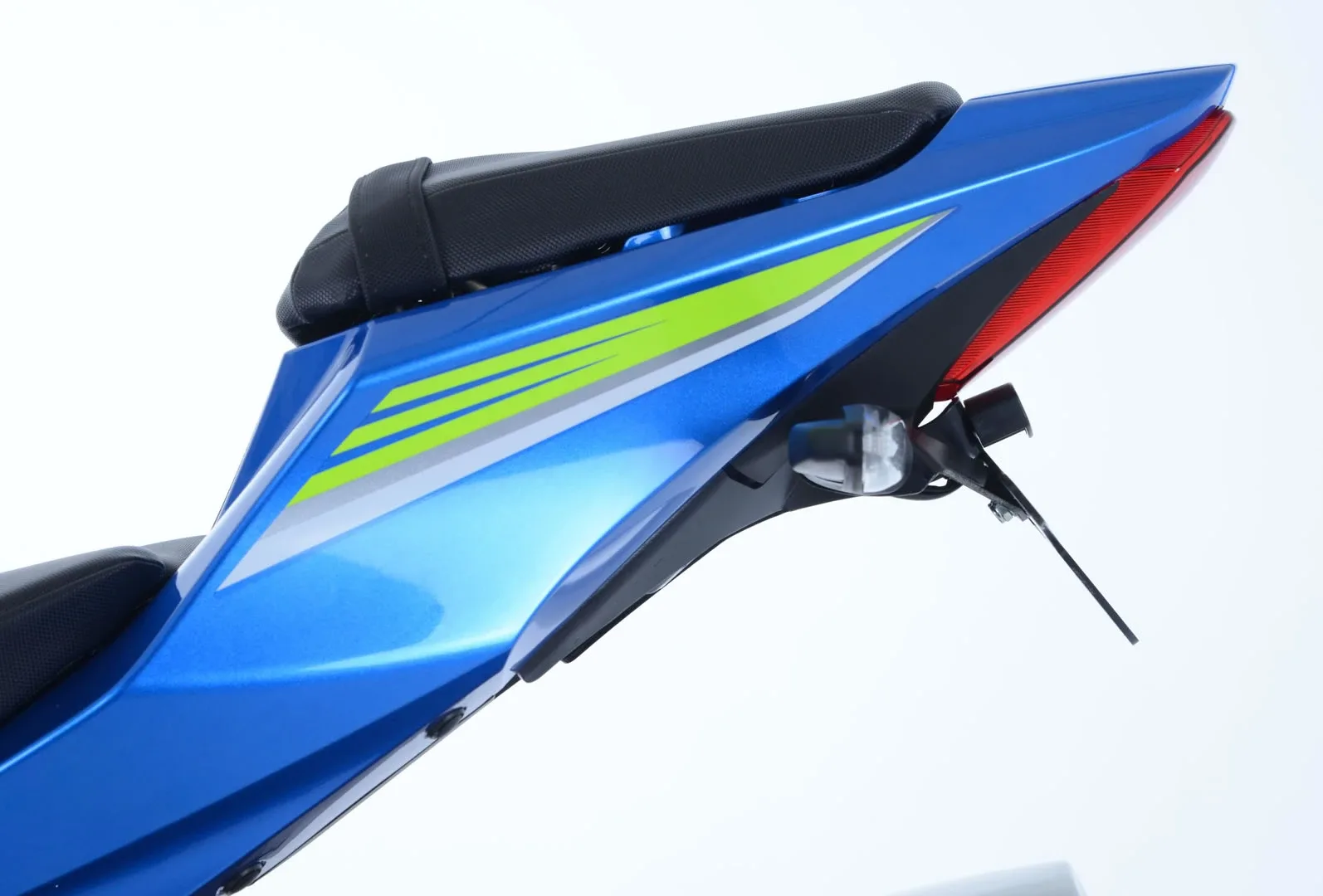 R&G Държач за номер за Suzuki GSX-R 1000 (2017–2024), GSX-R 1000R (2017+)