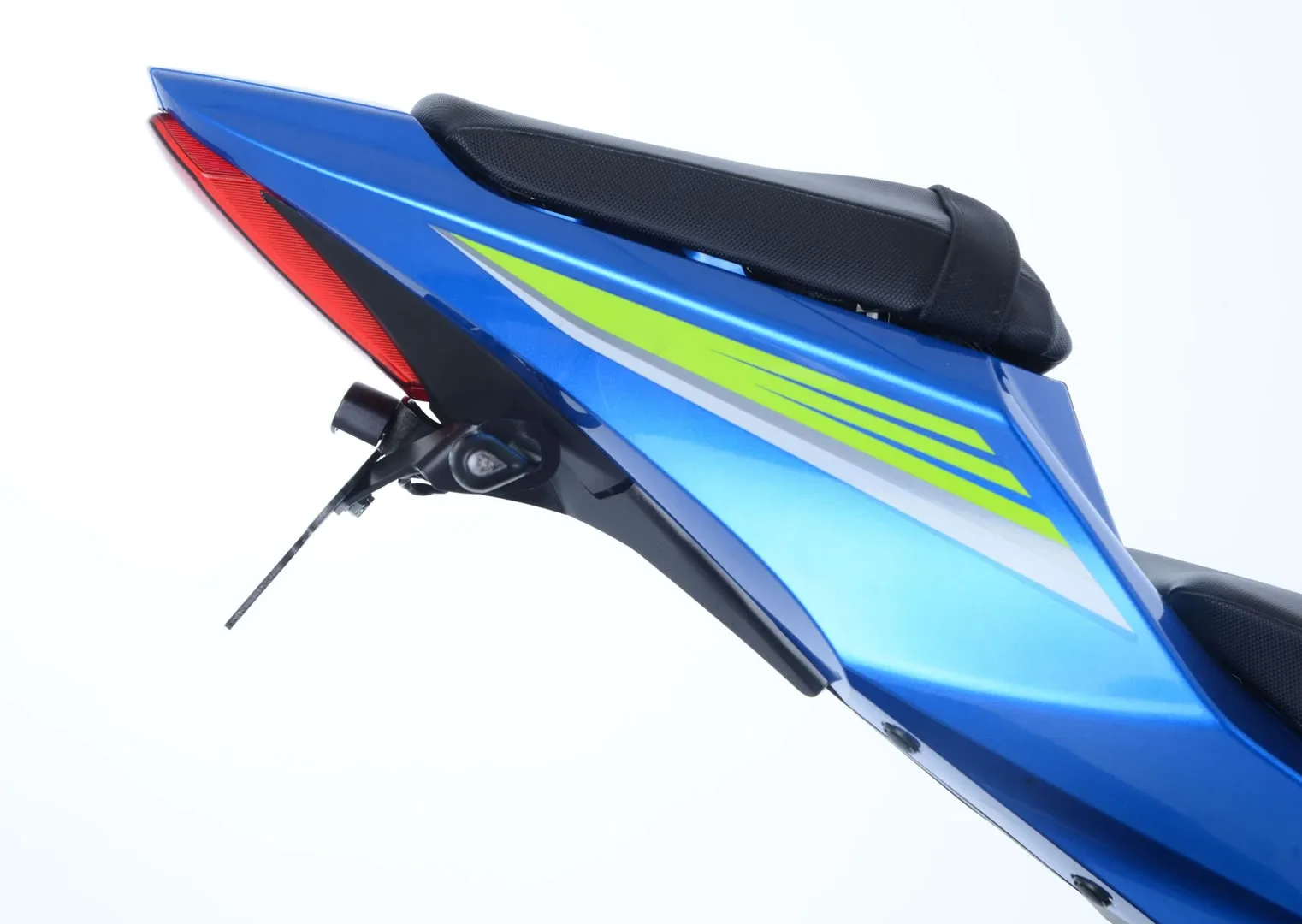 R&G Държач за номер за Suzuki GSX-R 1000 (2017–2024), GSX-R 1000R (2017+)