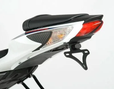 R&G Държач за номер за Suzuki GSX-R 600 (2011–2018), GSX-R 750 (2011–2024)