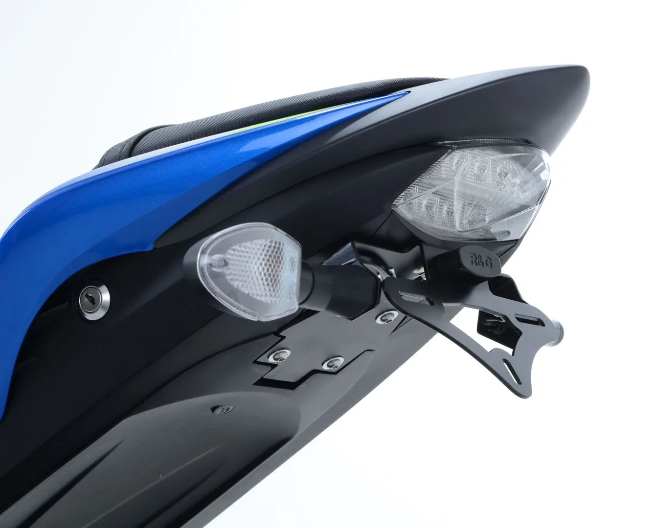 R&G Държач за номер за Suzuki GSX-S 1000 (2015–2020), GSX-S 1000F (2015–2020)