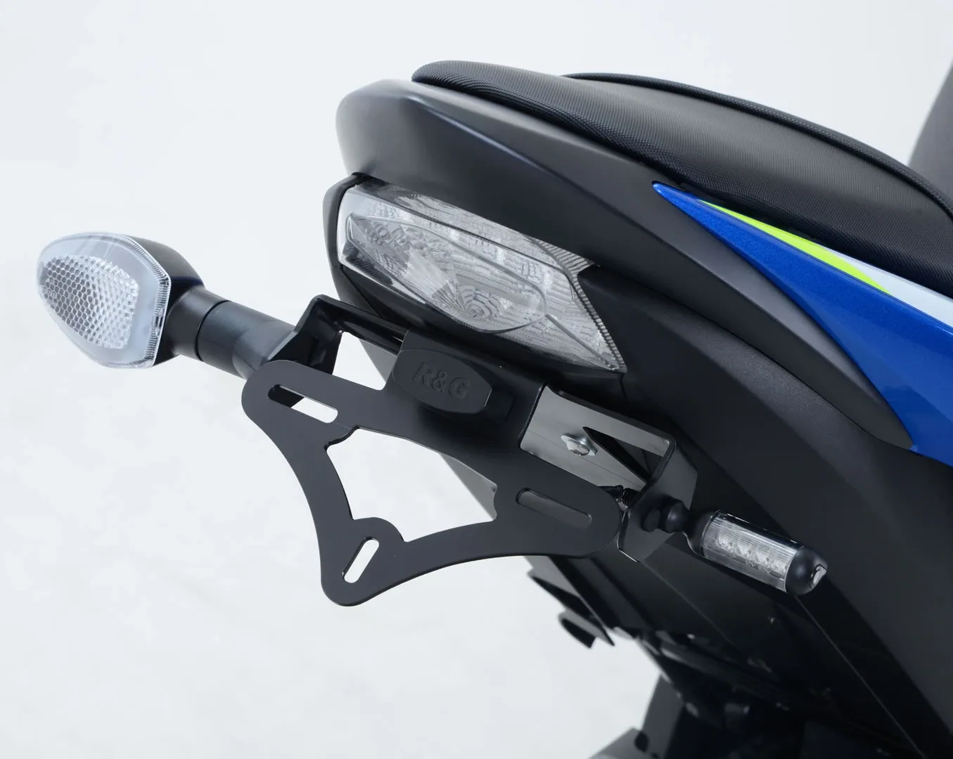 R&G Държач за номер за Suzuki GSX-S 1000 (2015–2020), GSX-S 1000F (2015–2020)