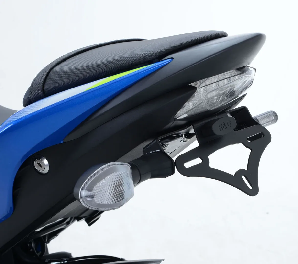 R&G Държач за номер за Suzuki GSX-S 1000 (2015–2020), GSX-S 1000F (2015–2020)