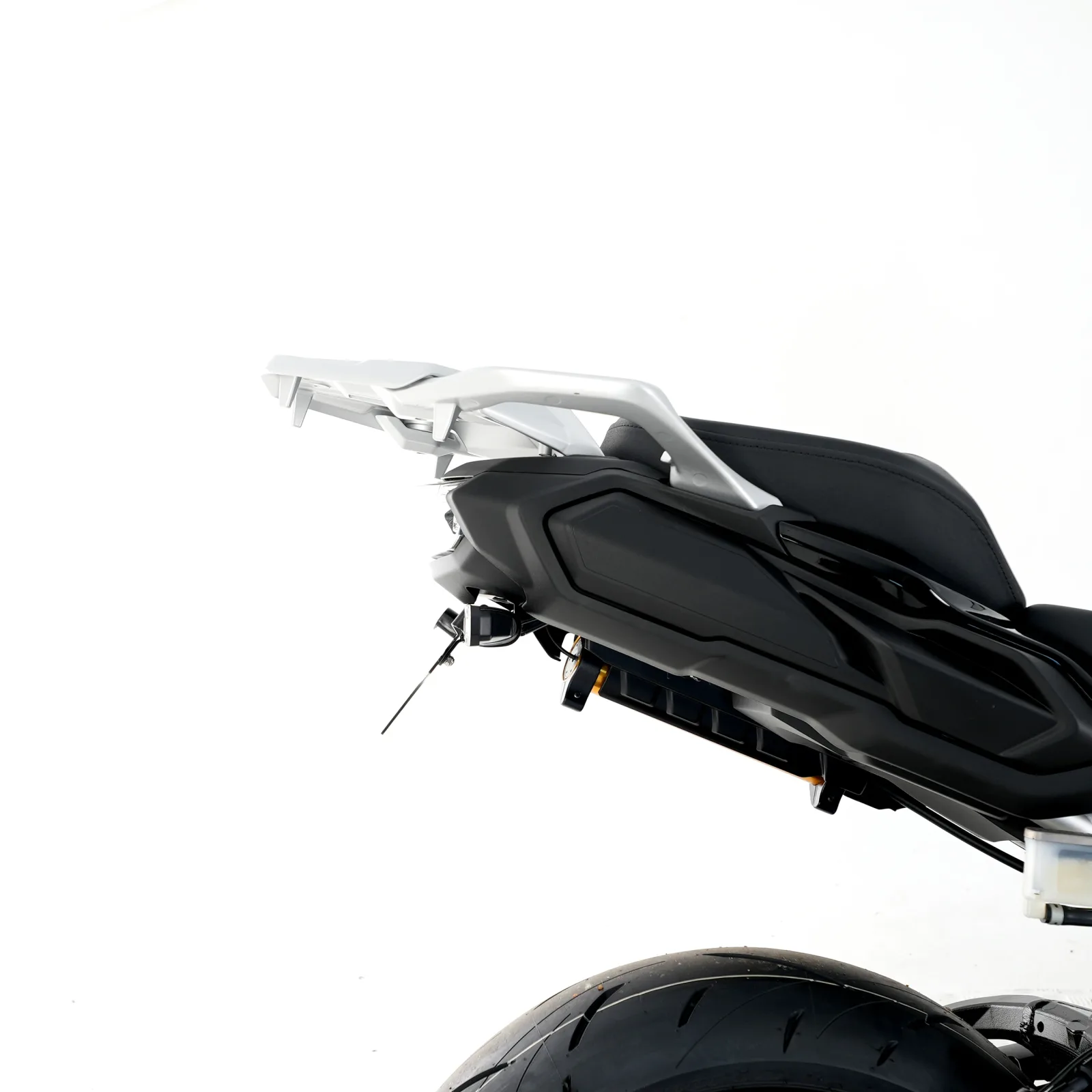 R&G Държач за номер за Suzuki GSX-S 1000GT (2022+), GSX-S 1000GX (2024+)