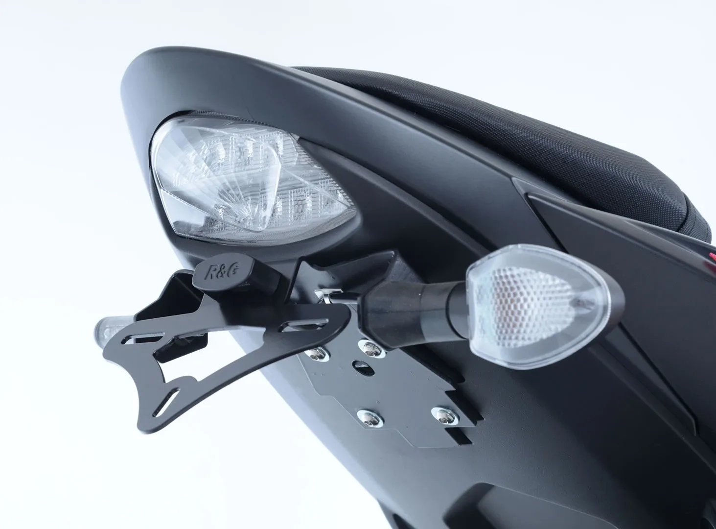 R&G Държач за номер за Suzuki GSX-S 750 (2017–2021)