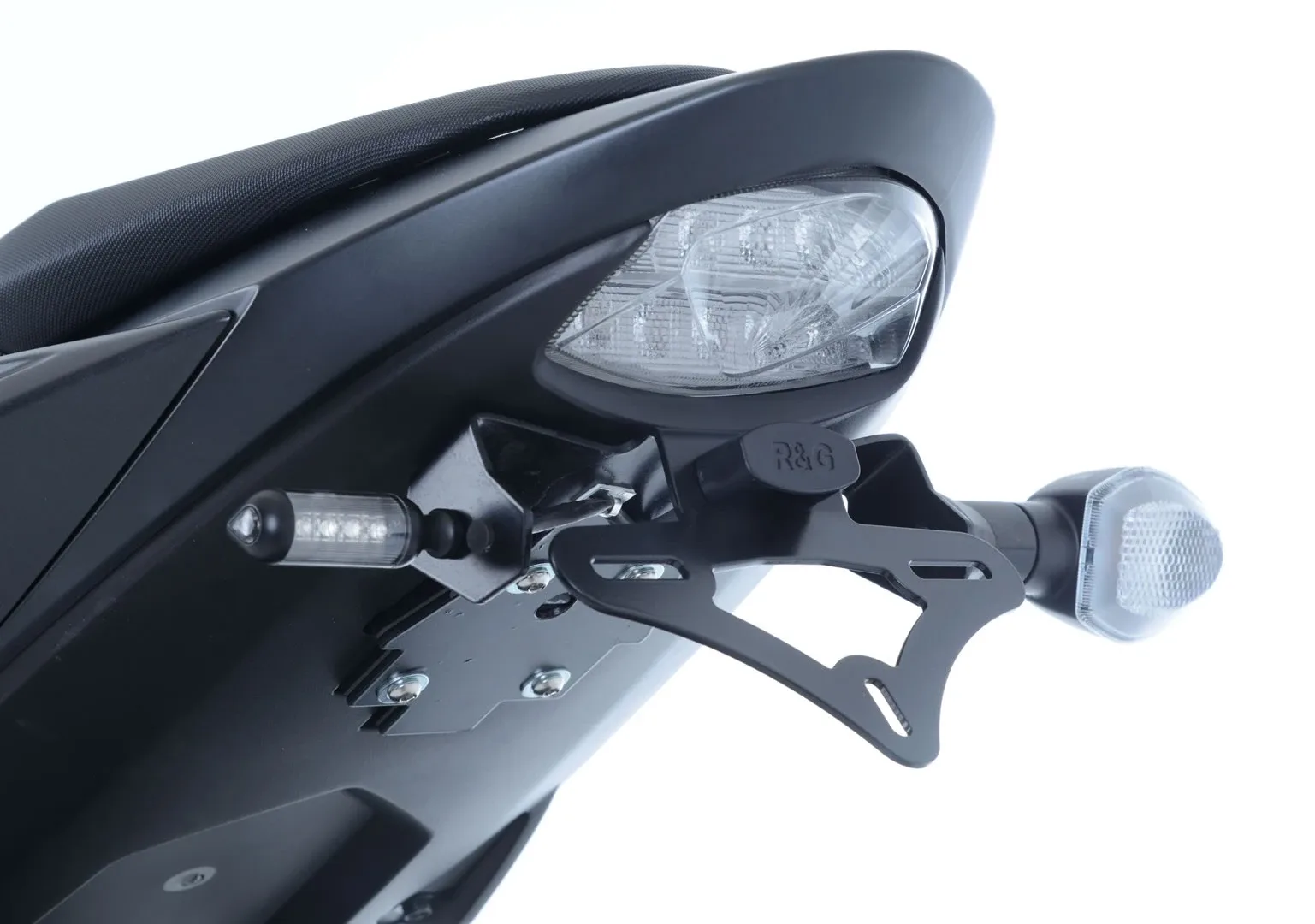 R&G Държач за номер за Suzuki GSX-S 750 (2017–2021)
