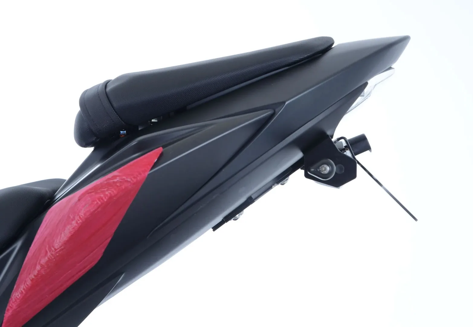 R&G Държач за номер за Suzuki GSX-S 750 (2017–2021)