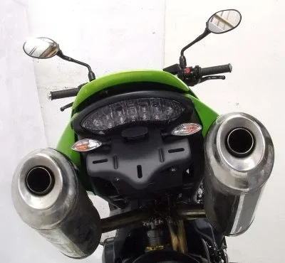 R&G Държач за номер за Triumph Street Triple 675 (2007–2012), Street Triple 675 R (2008–2012)
