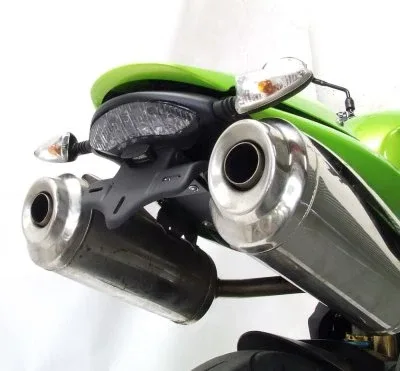 R&G Държач за номер за Triumph Street Triple 675 (2007–2012), Street Triple 675 R (2008–2012)