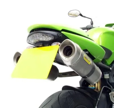 R&G Държач за номер за Triumph Street Triple 675 (2007–2012), Street Triple 675 R (2008–2012)