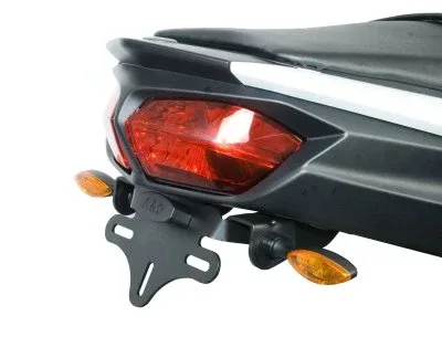 R&G Държач за номер за Yamaha FZ1, FZ8 (2010–2016)