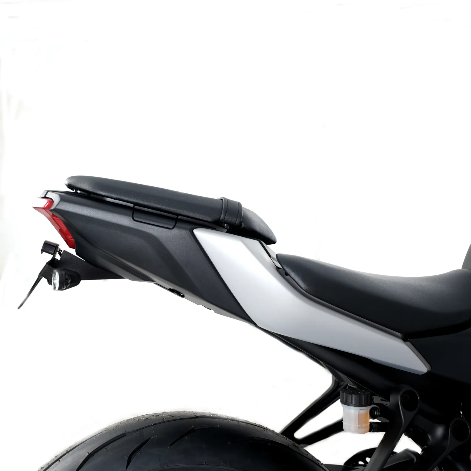 R&G Държач за номер за Yamaha MT-07 (2025+)