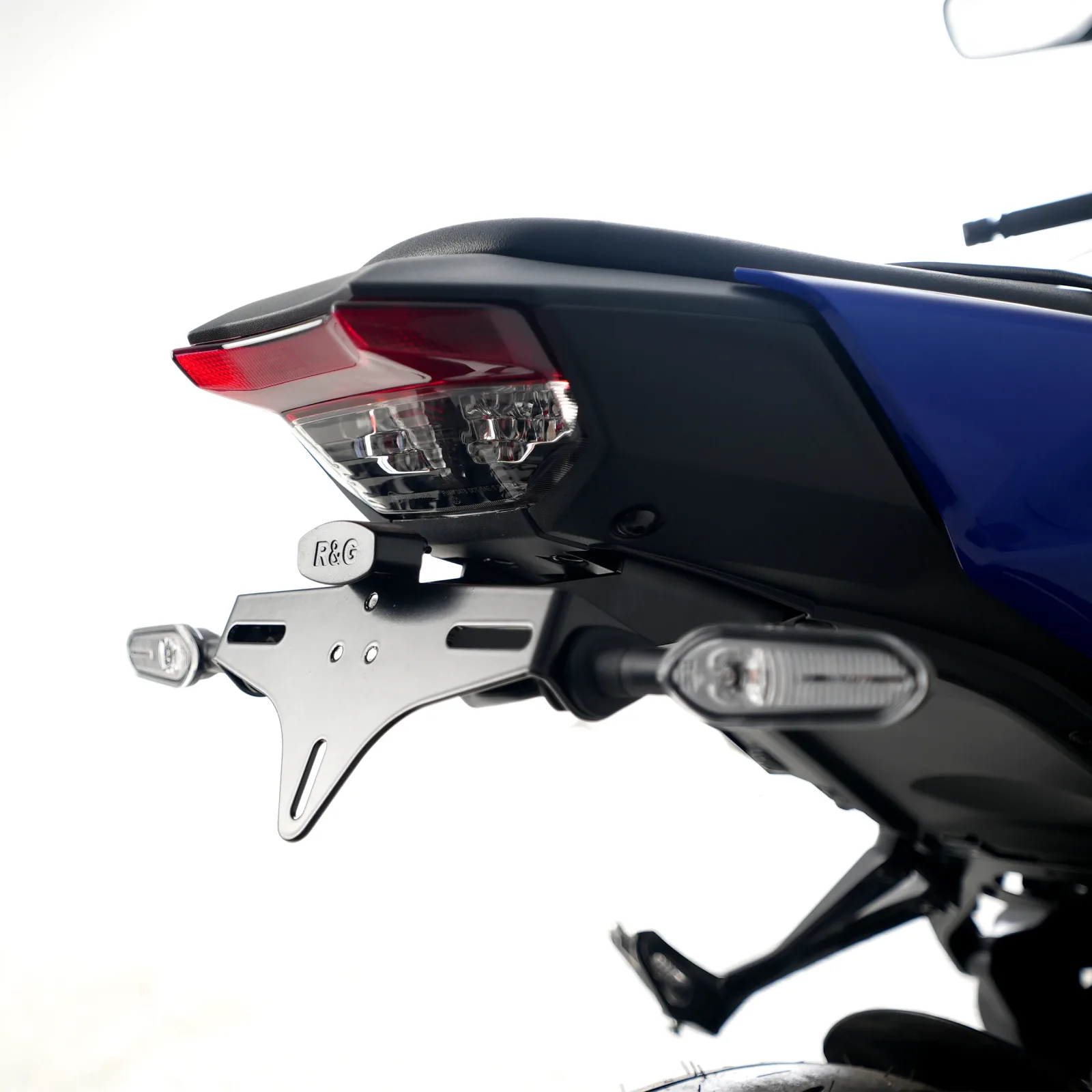 R&G Държач за номер за Yamaha MT-09 (2024+)